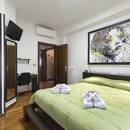 45m² 1 slaapkamer, 1 privé badkamer Appartement in Monticelli Ascoli Piceno Buitenkant foto