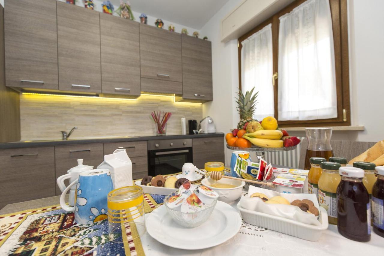 45m² 1 slaapkamer, 1 privé badkamer Appartement in Monticelli Ascoli Piceno Buitenkant foto