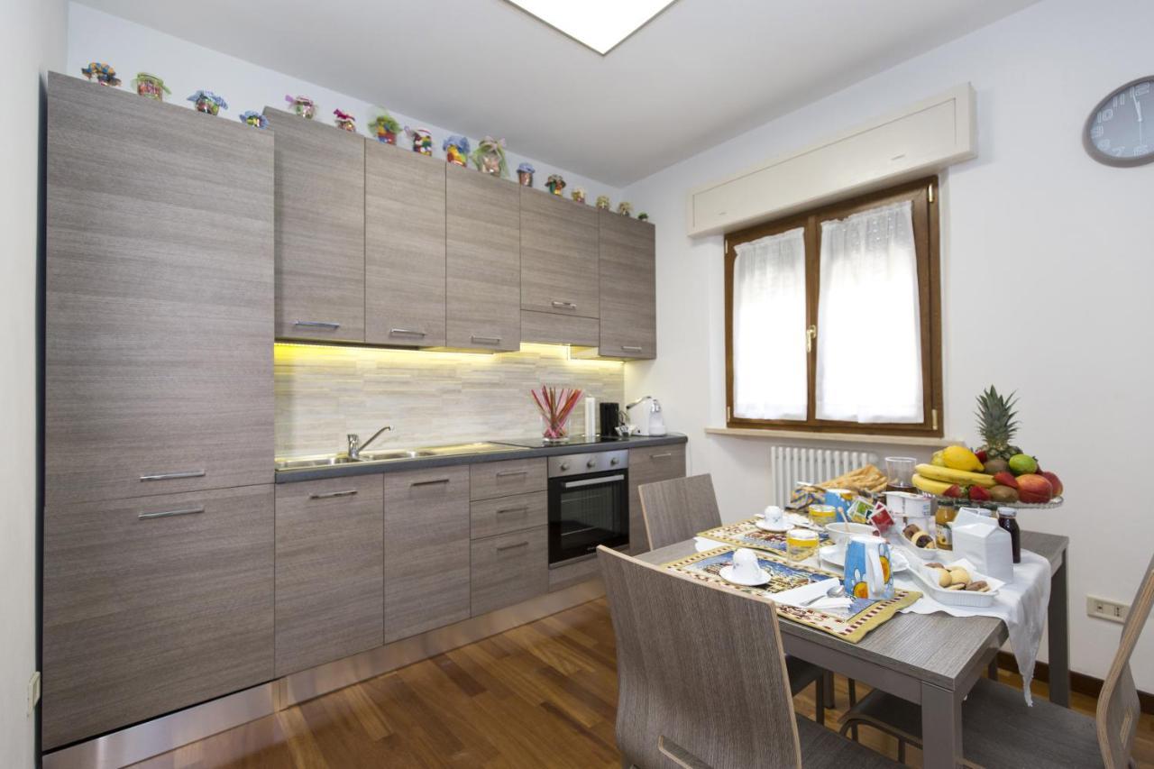 45m² 1 slaapkamer, 1 privé badkamer Appartement in Monticelli Ascoli Piceno Buitenkant foto