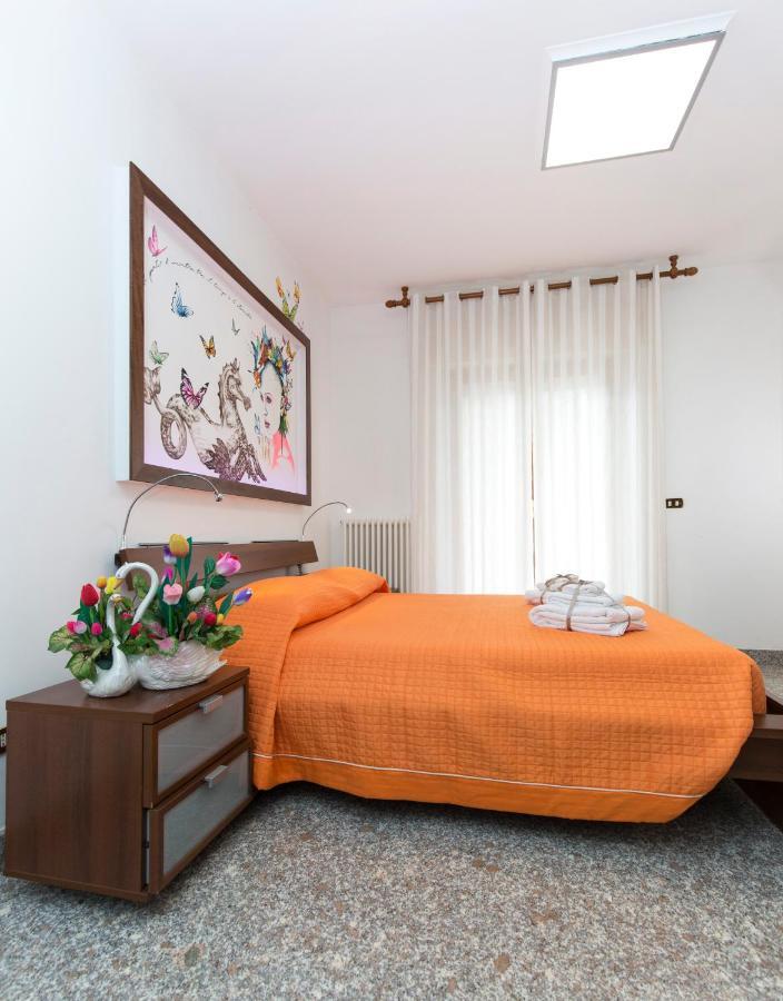 45m² 1 slaapkamer, 1 privé badkamer Appartement in Monticelli Ascoli Piceno Buitenkant foto