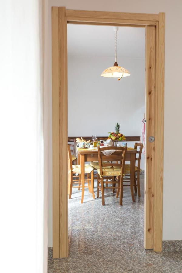 45m² 1 slaapkamer, 1 privé badkamer Appartement in Monticelli Ascoli Piceno Buitenkant foto